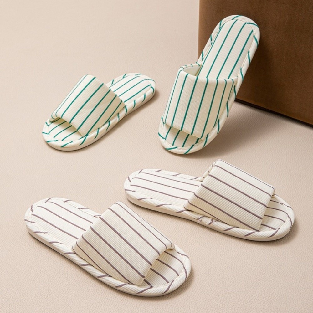 Home Textile - 1 Çift Hafif Kaymaz İç Mekan