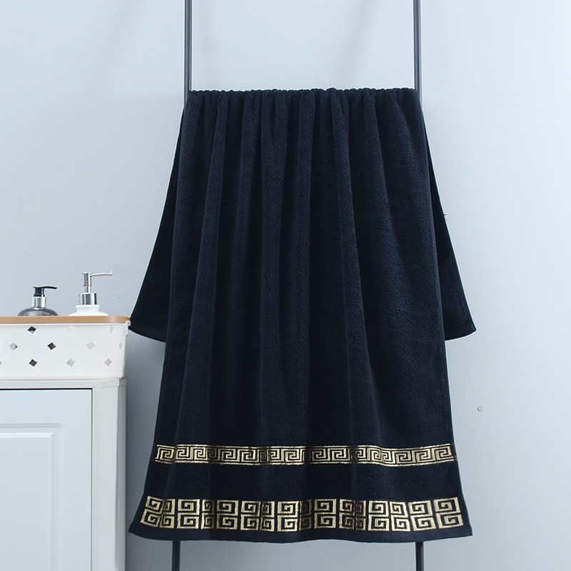 Büyük Boy Banyo Havlusu 140x70 - Home Textiles Face Towel incelemesi ve fiyatı