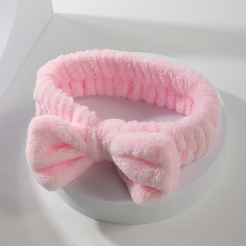 Kadınlar ve Kızlar için Fiyonk - Home Textiles Face Towel incelemesi ve fiyatı