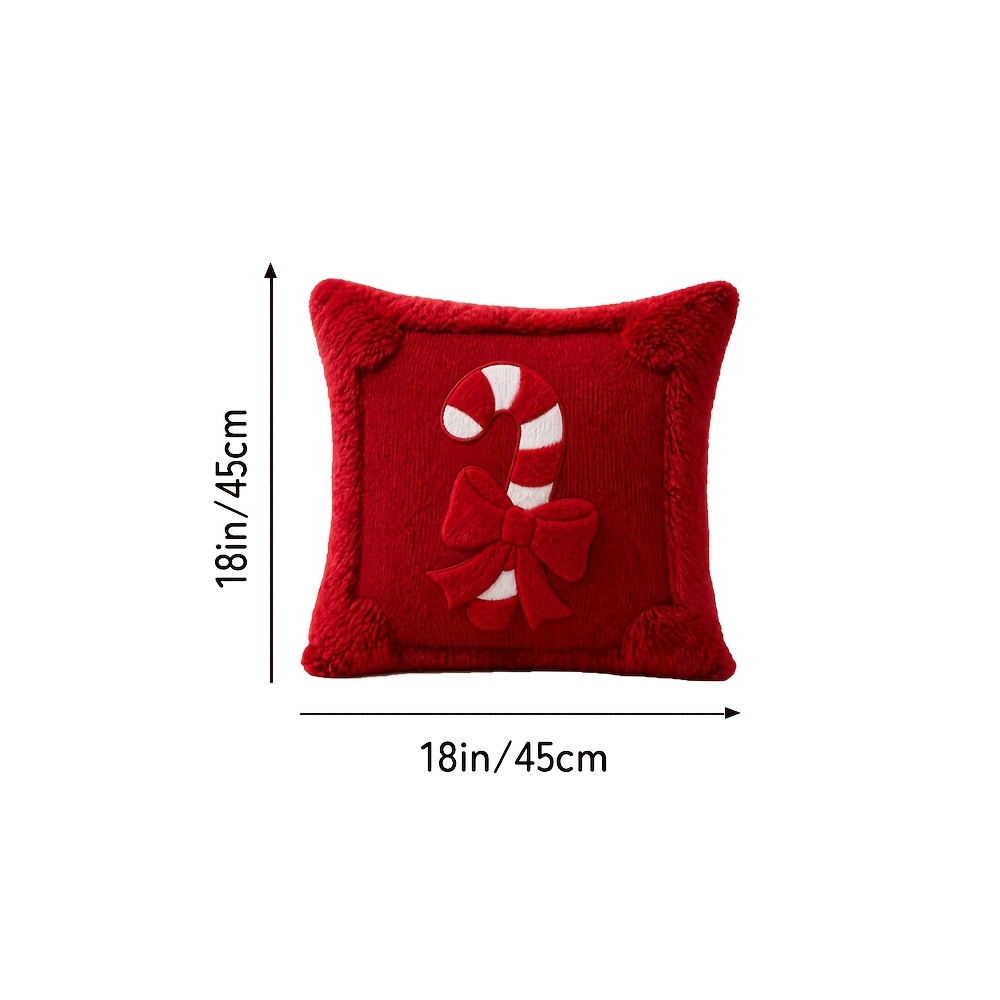 2 adet Noel temalı yastık kılı - Pillow Insert 18X18 incelemesi ve fiyatı