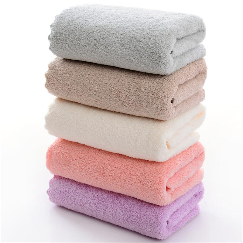 Yumuşak Havlu Banyo Yıkama Tem - Home Textiles Face Towel incelemesi ve fiyatı