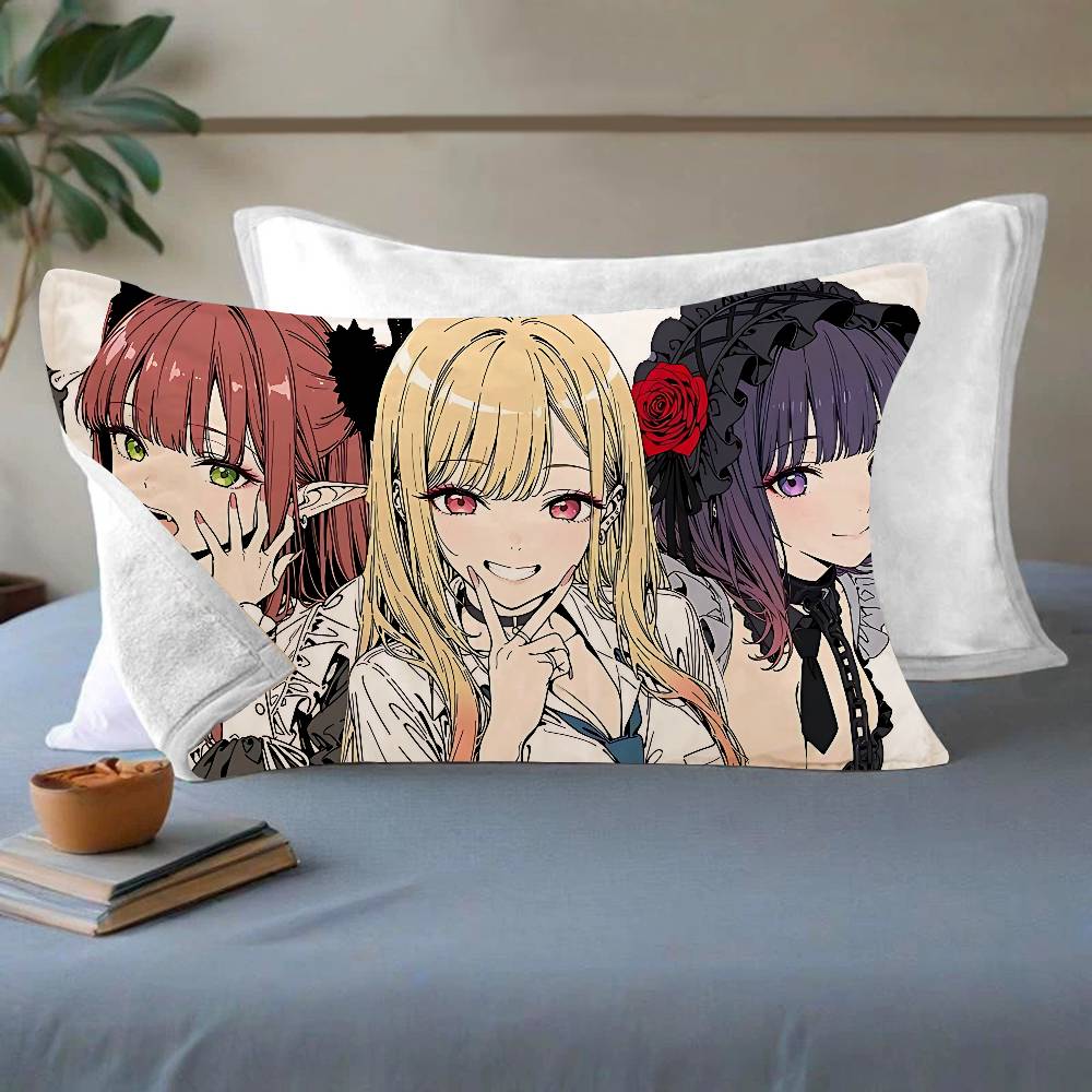 My Dress Up Darling Anime Prem - Home Textiles Premium incelemesi ve fiyatı