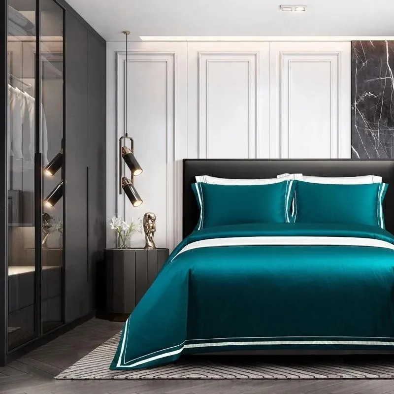 Lüks Premium 1000TC mısır pamu - Home Textiles Premium incelemesi ve fiyatı