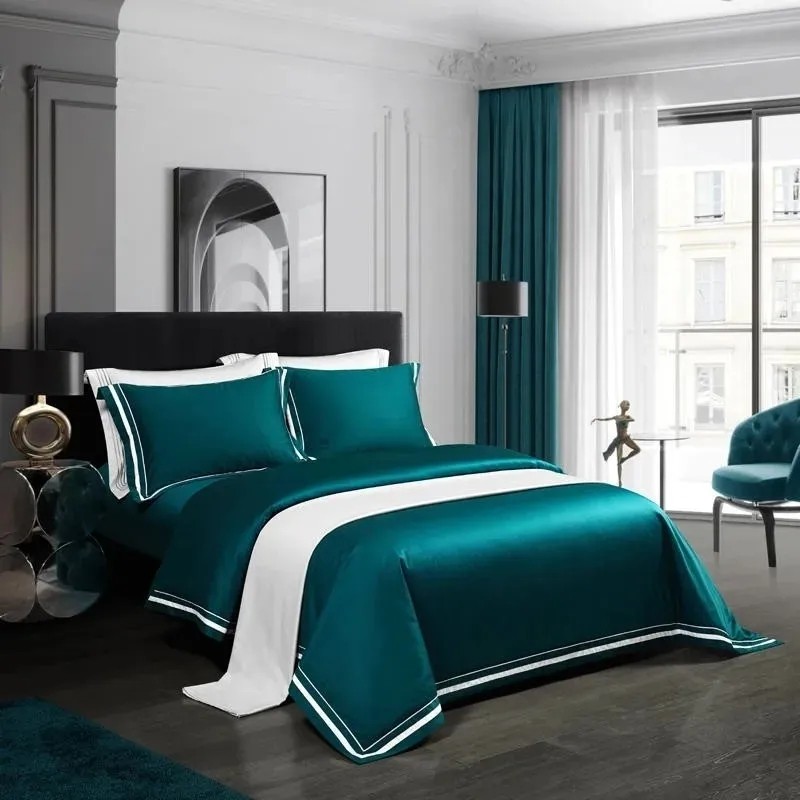 Lüks Premium 1000TC mısır pamu - Home Textiles Premium incelemesi ve fiyatı