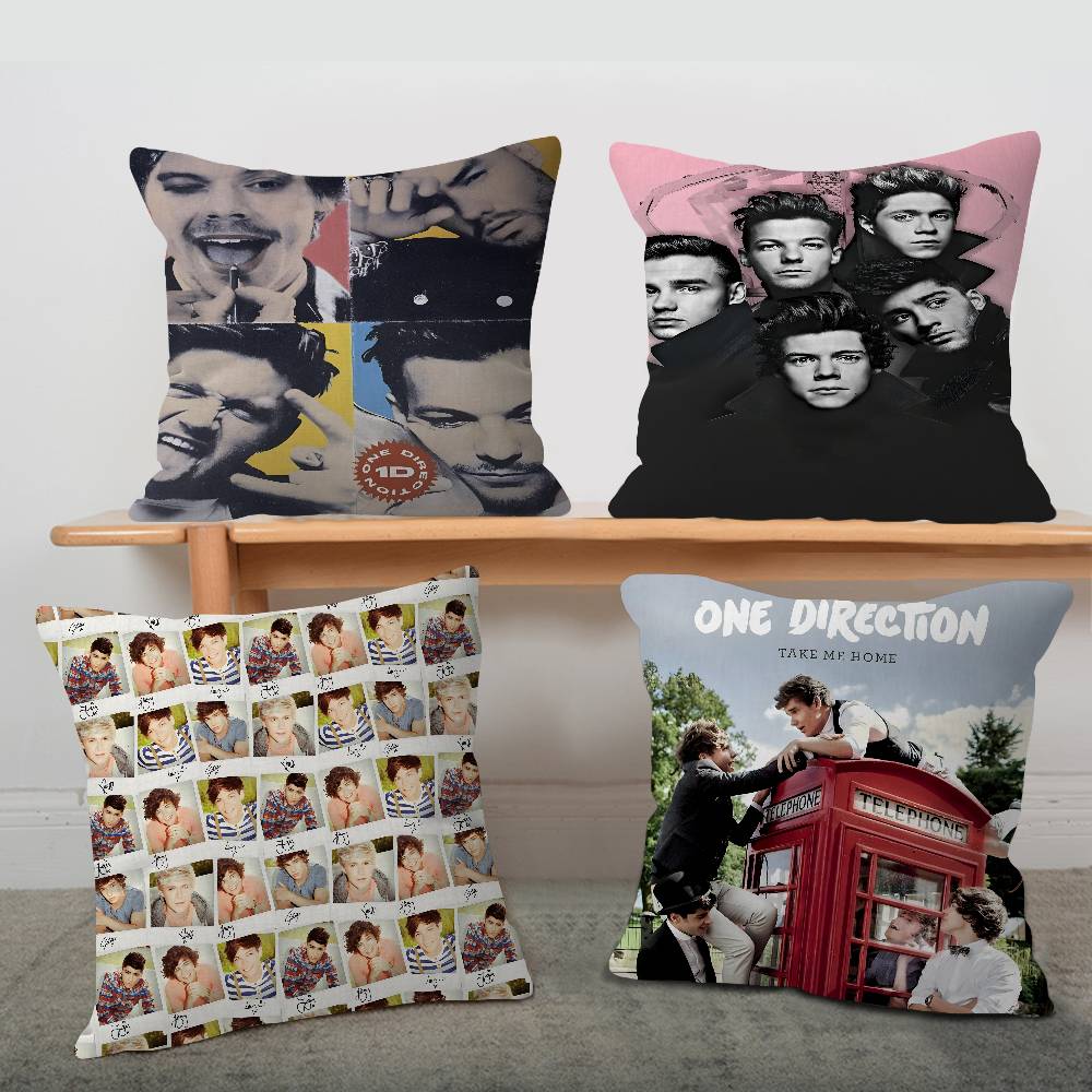 Boy Band O-One Direction Minde - Home Textiles Direct incelemesi ve fiyatı