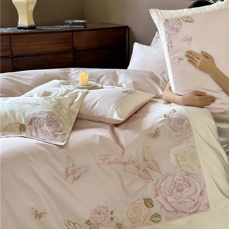 Premium mısır pamuk 4 adet nev - Home Textiles Premium incelemesi ve fiyatı