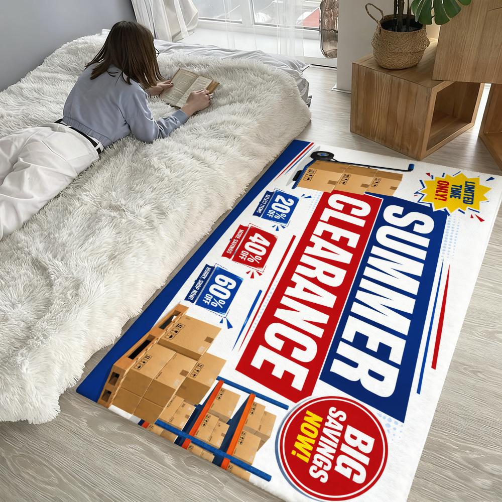 Yaz İndirimleri: Yumuşak, Kalı - Home Textiles Sale incelemesi ve fiyatı