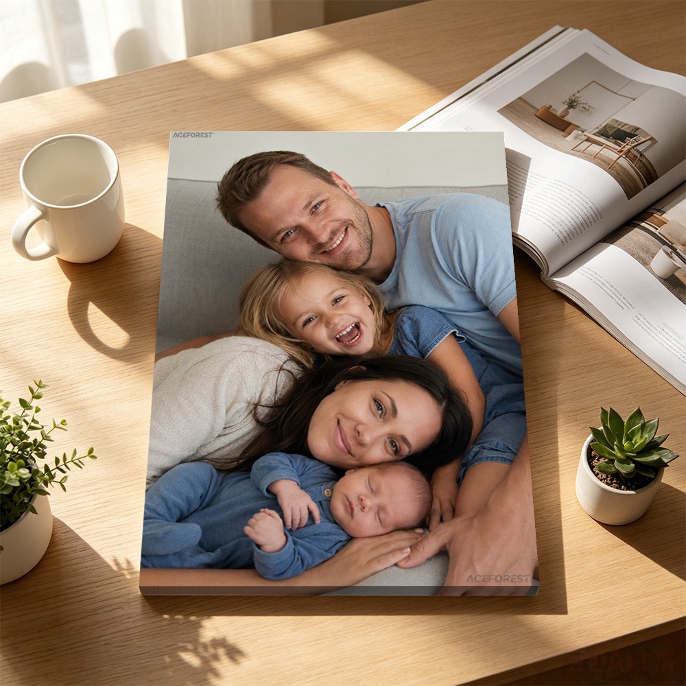 2D Kişiselleştirilmiş Fotoğraf - Home Textiles Usa incelemesi ve fiyatı