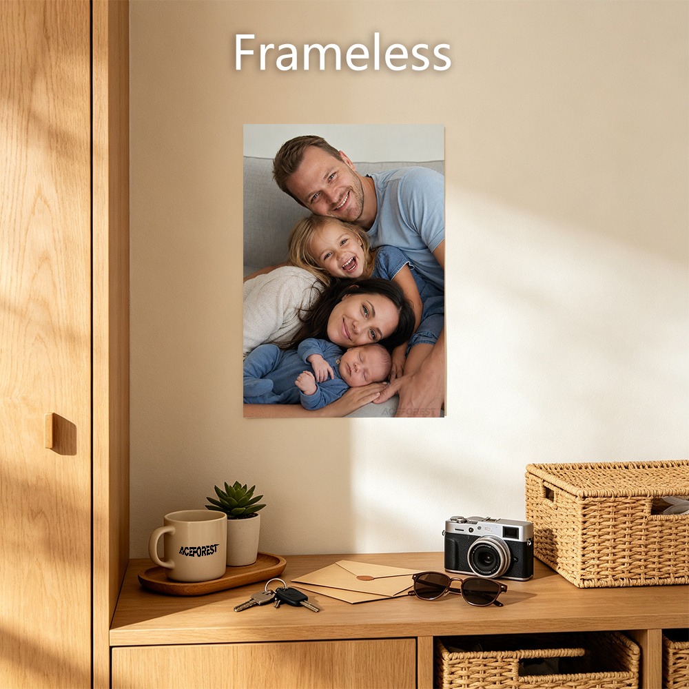 2D Kişiselleştirilmiş Fotoğraf - Home Textiles Usa incelemesi ve fiyatı